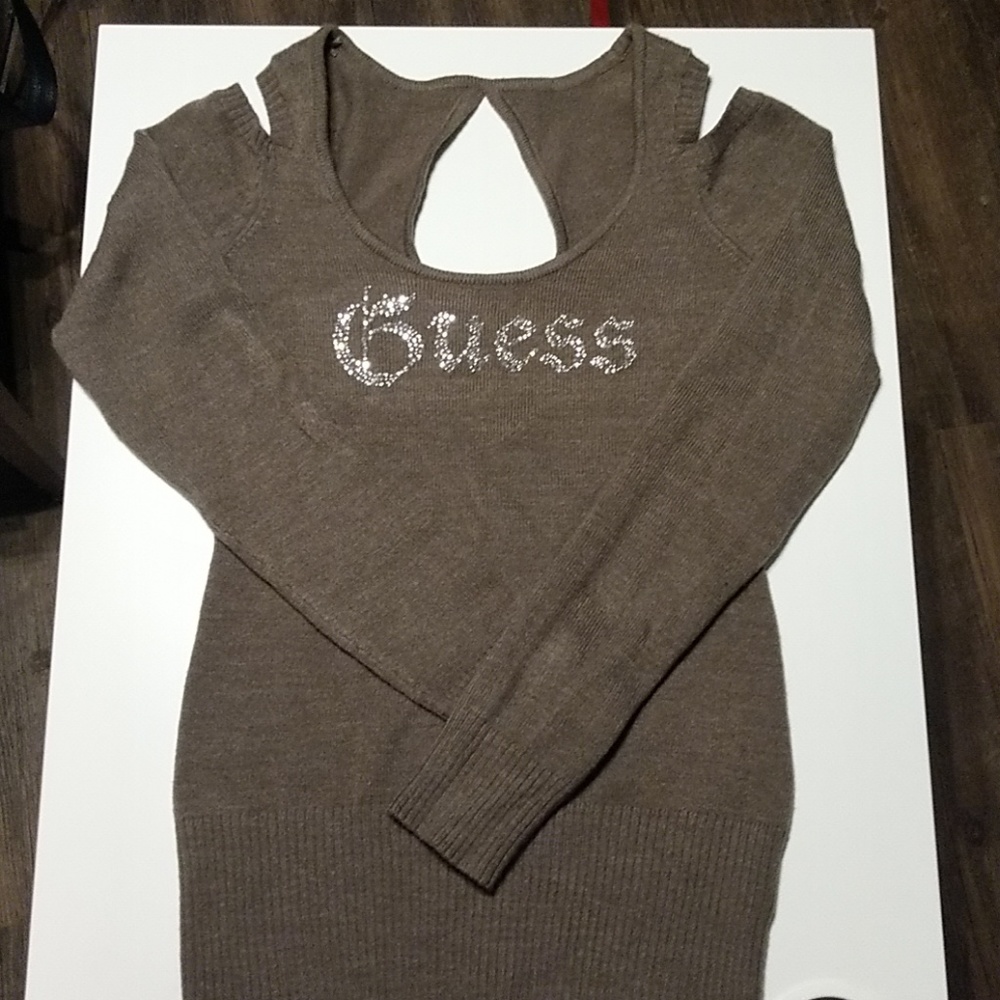 Guess Sweater